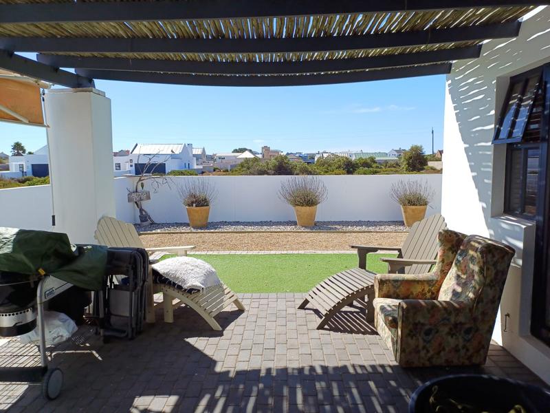 3 Bedroom Property for Sale in Britannia Bay Western Cape